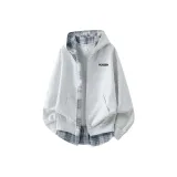 Туманно-серый