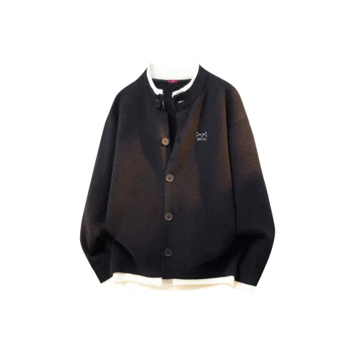 MIIOW Trend Party series Свитер Унисекс