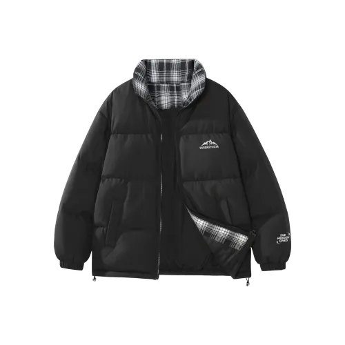 One-Man Down Puffer Unisex