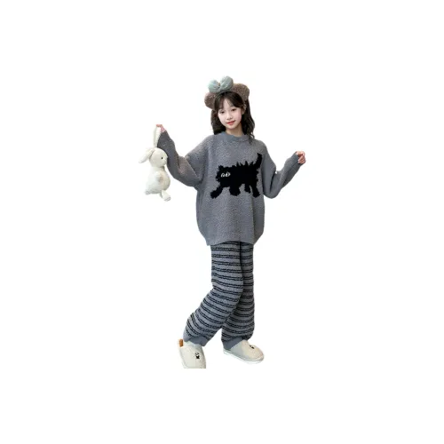 Little Redfish Комплект домашней одежды для подростков