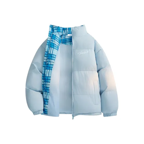 JEANSWEST Унисекс Пуховики