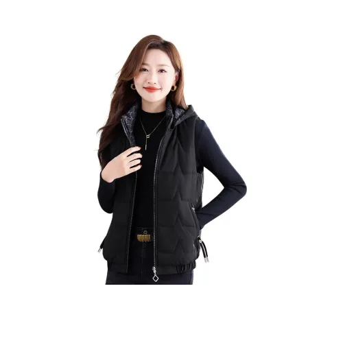 EMINU Женские жилеты