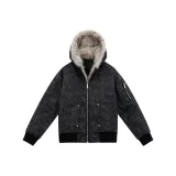 Обсидиановый черный