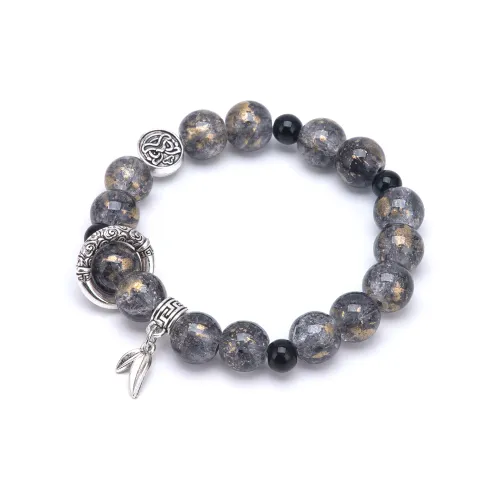 XLP STUDIO Цветное стекло Браслеты Женские