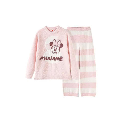 Disney Женские Пижамные Комплекты