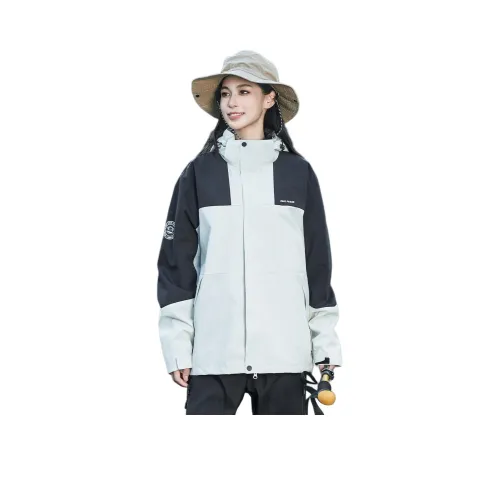 PAUL FRANK Унисекс Куртки