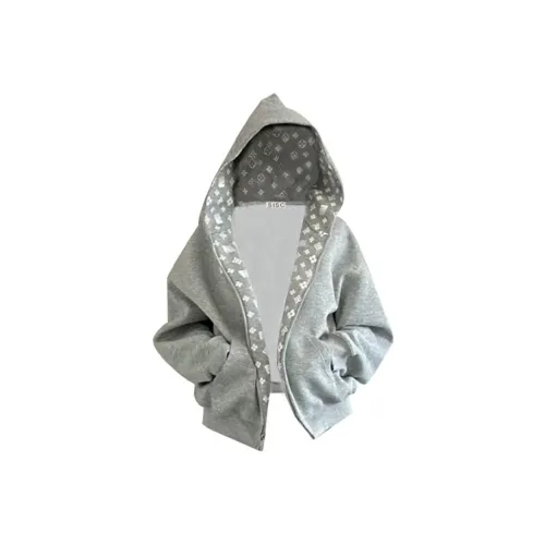 MOONCORE Унисекс Свитшоты