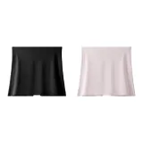 [2 упаковки] Черный + Серый Фиолетовый