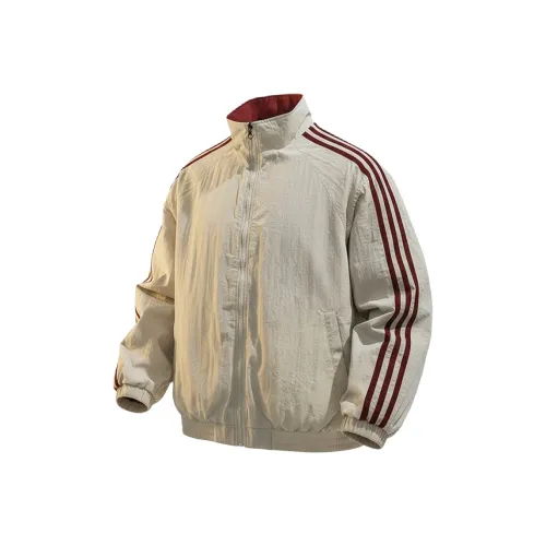 Kangaroo Унисекс Куртки