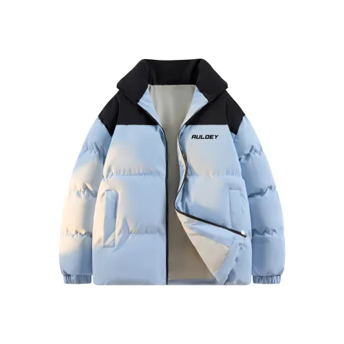 AULDEY Унисекс Пуховики