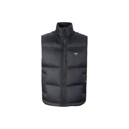 Izexx Мужской пуховый жилет