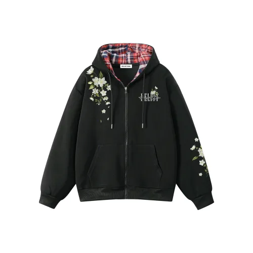 HELIOT EMIL Унисекс Свитшоты