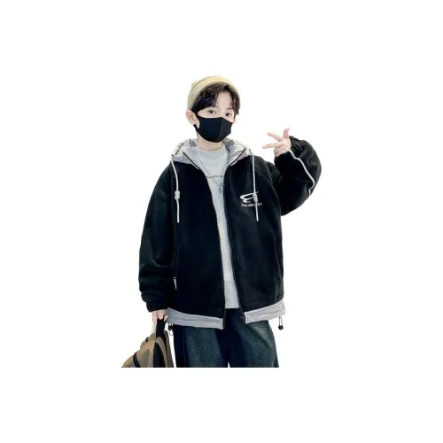 LANCAIHE Kids Утеплённые куртки