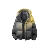 Темно-серый