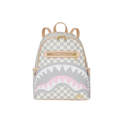 SPRAYGROUND Рюкзак из веганской кожи женский многоцветный