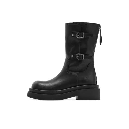 ST SAT Ботильоны 5,5 см Женские