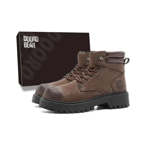 Budding Bear Носки Crew Martin Boot Мужской