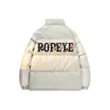 Бежево-абрикосовый