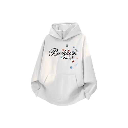 DAWEIBEIKEN Унисекс Свитшоты