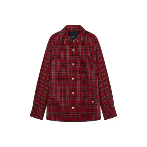 Teenie Weenie Куртки и Пальто Женские