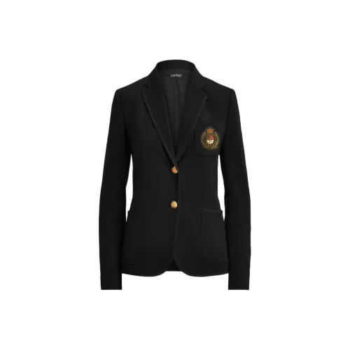 LAUREN RALPH LAUREN Бизнес-костюм пальто женское