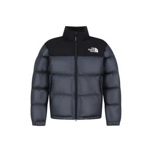 The North Face Nuptse Fw25 Пуховая куртка унисекс