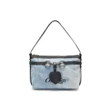 Светло-синий, синий, черный