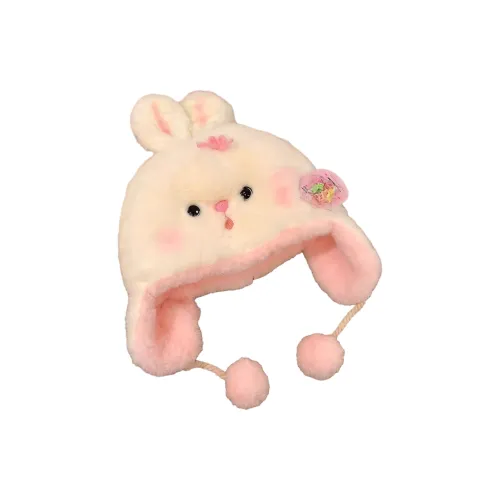 SLEEPYWALK Полиэстер Шапки-бини Унисекс