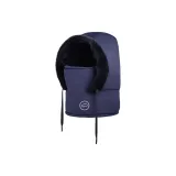 Темно-синий