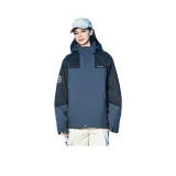 Темно-серый/Черный