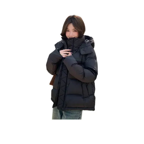 QIAOMONVHAI Пуховик Женские