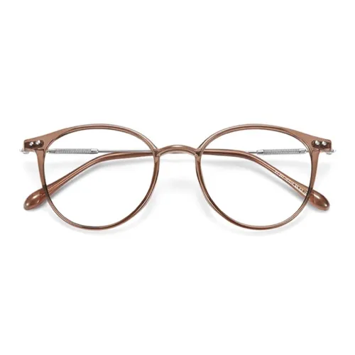 Finnchi TR Материал Круглые Очки с диоптриями Женские