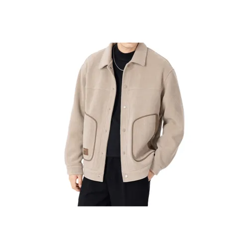 ASSIDUOUS CONFUSED EFFORT Куртка Мужская