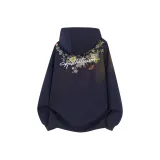 Темно-синий (с флисовой подкладкой)