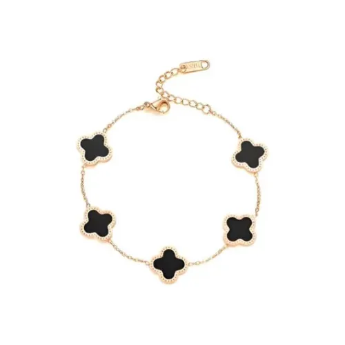 KING TAI SANG Сплав Браслеты Унисекс