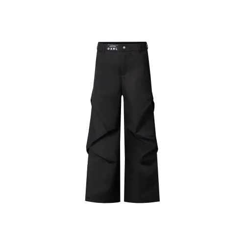 OXRL Унисекс Костюм Брюки