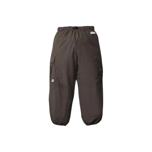 NEIGHBORHOOD совместные повседневные брюки Мужские