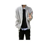 Gray (В комплекте с съемным металлическим ярлыком)