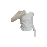 Серый меланж