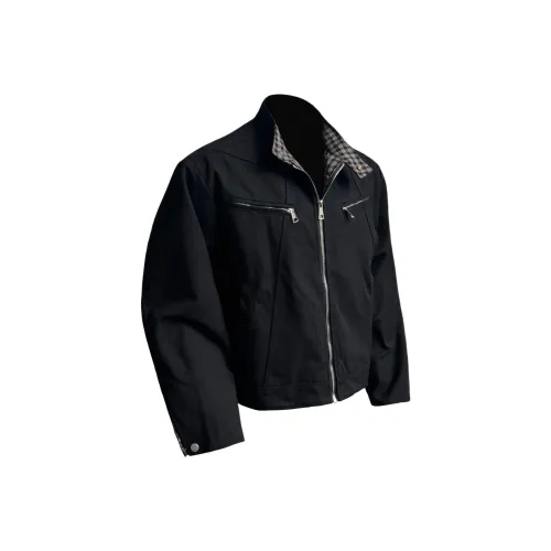 Pirkadat Унисекс Куртки