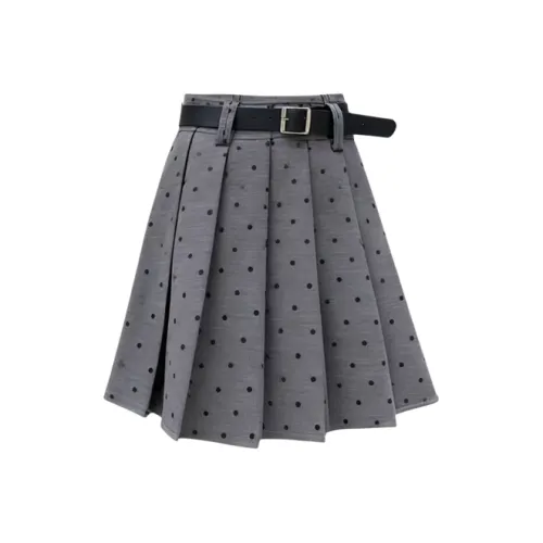 DANCANG Повседневные короткие юбки для женщин