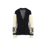 Чёрно-белый