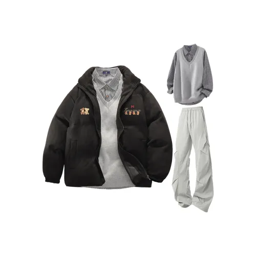 FAX FOR FMACM Повседневная спортивная одежда Унисекс