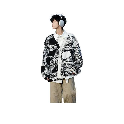 RVANGUARD Унисекс Трикотаж