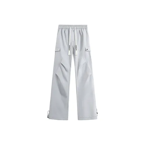 DANGERTIGER Унисекс Карго Брюки