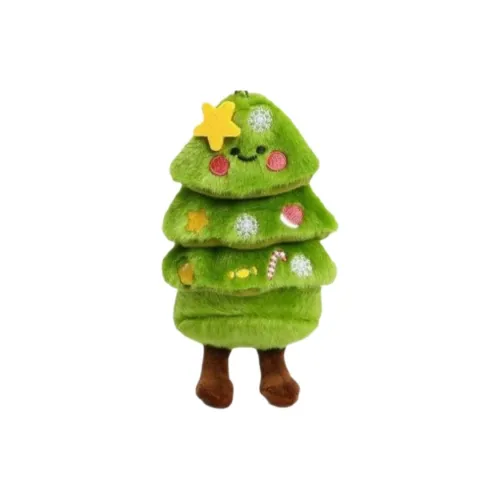 OXO OVERLOAD Плюшевые подвески Унисекс