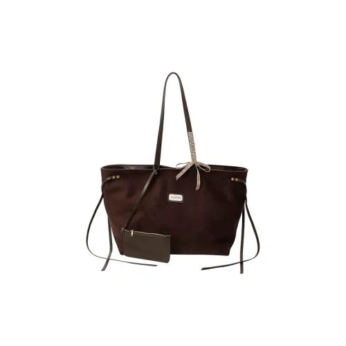 SHIJIA Полиэстер Сумка-тоут Сумка через плечо Стандартная Женская Многоцветная