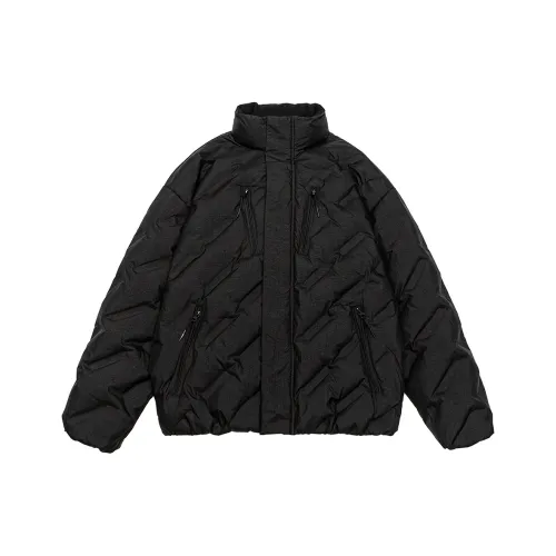 ALang Studio Пуховик Унисекс