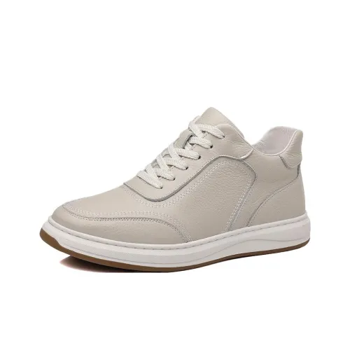 ZUOSAISI Повседневная обувь Термозащита Увеличение Высоты Устойчивость к Износу Низкий Топ Скейтборд Кроссовки Мужские