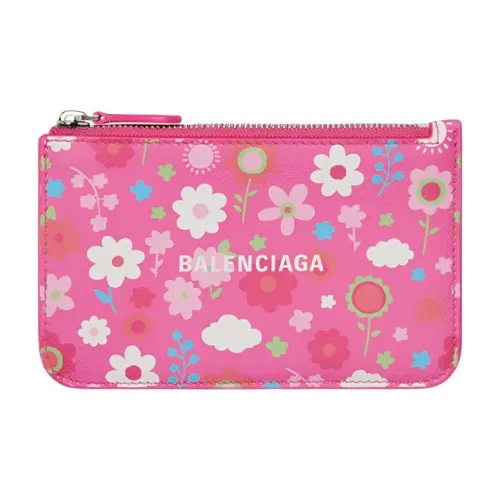 Balenciaga Luggage Collection Женские Розовый